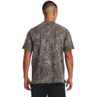 Men's UA Meridian Short Sleeve 