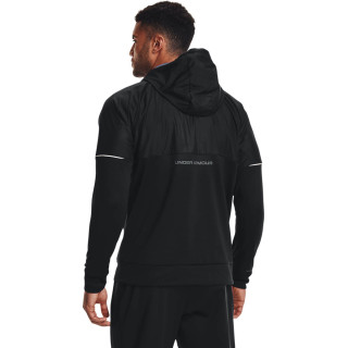 UA AF STORM FZ HOODIE 