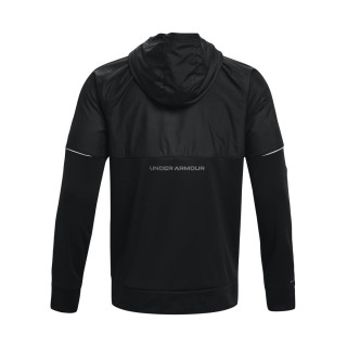 UA AF STORM FZ HOODIE 