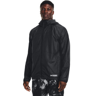 Men's UA RUSH™ Woven Full-Zip 