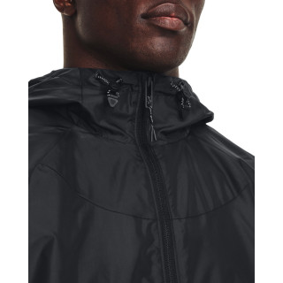 Men's UA RUSH™ Woven Full-Zip 