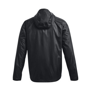Men's UA RUSH™ Woven Full-Zip 