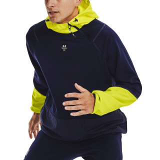 UA RUSH FLEECE HOODIE 