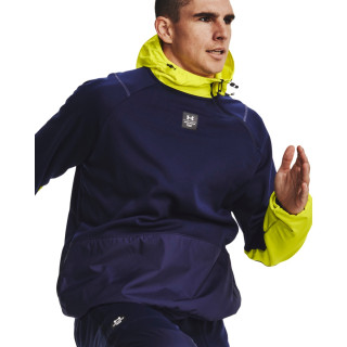 UA RUSH FLEECE HOODIE 