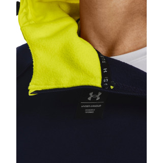 UA RUSH FLEECE HOODIE 