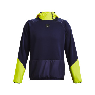 UA RUSH FLEECE HOODIE 