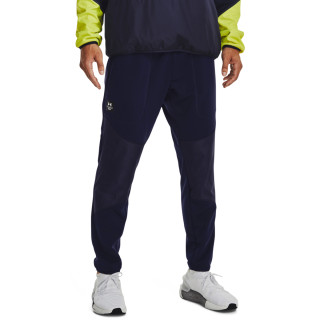 UA RUSH FLEECE PANT 