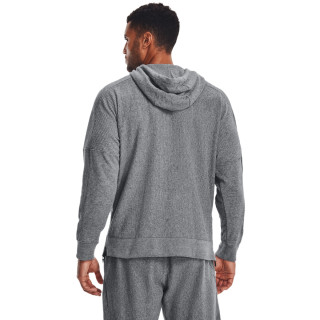 Men's UA Ottoman Fleece Hoodie 