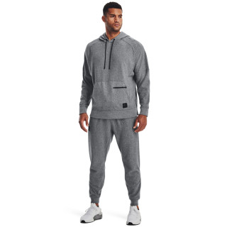 Men's UA Ottoman Fleece Hoodie 