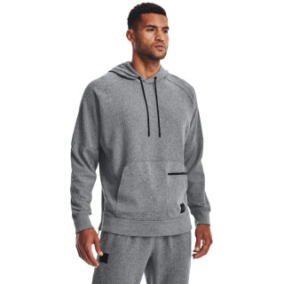 Men's UA Ottoman Fleece Hoodie 