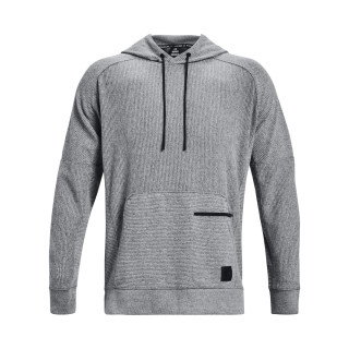Men's UA Ottoman Fleece Hoodie 