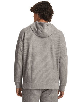 UA OTTOMAN FLEECE HOODIE 