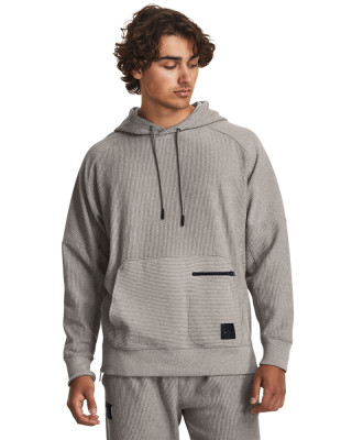 UA OTTOMAN FLEECE HOODIE 