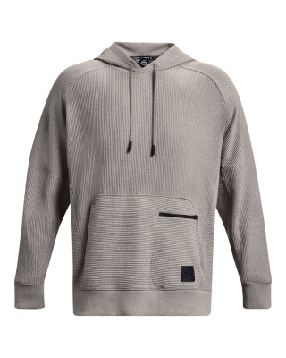 UA OTTOMAN FLEECE HOODIE 