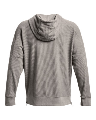 UA OTTOMAN FLEECE HOODIE 