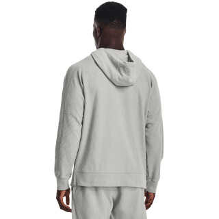 Men's UA Ottoman Fleece Hoodie 