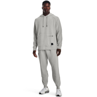 Men's UA Ottoman Fleece Hoodie 