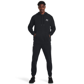 Men's UA Essential Fleece Hoodie 