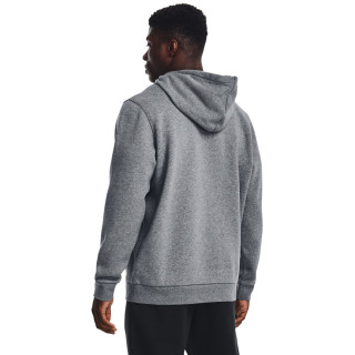 Men's UA Essential Fleece Hoodie 