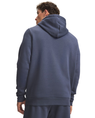 Дуксер UA ICON FLEECE HOODIE 