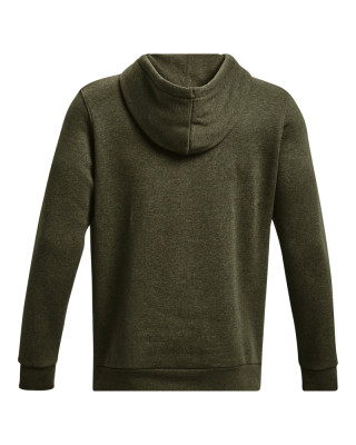 UA ESSENTIAL FLEECE HOODIE 
