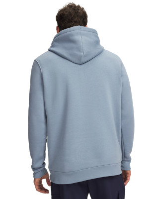 Дуксер UA ESSENTIAL FLEECE HOODIE 
