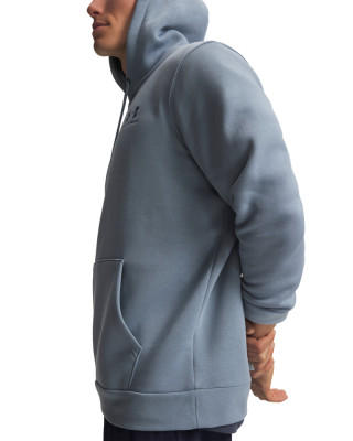 Дуксер UA ESSENTIAL FLEECE HOODIE 