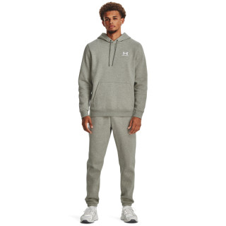 UA ESSENTIAL FLEECE HOODIE 