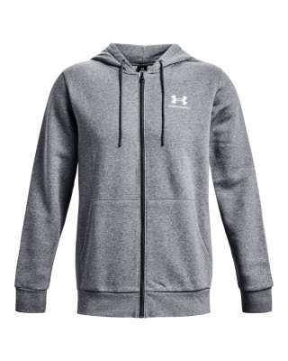 Дуксер Men's UA Essential Fleece Hoodie 