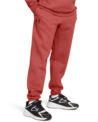 UA ESSENTIAL FLEECE JOGGER 