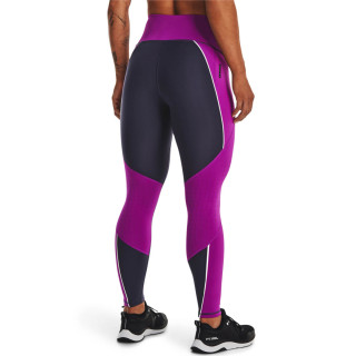 Women's UA RUSH™ No-Slip Waistband Ankle Leggings 