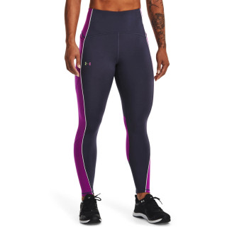 Women's UA RUSH™ No-Slip Waistband Ankle Leggings 
