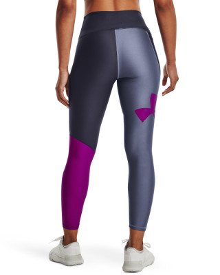 ARMOUR COLORBLOCK ANKLE LEG 