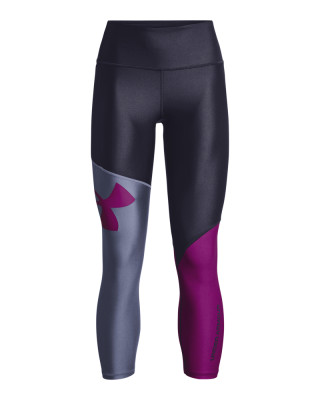 ARMOUR COLORBLOCK ANKLE LEG 