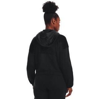 Women's UA Journey Fleece Hoodie 