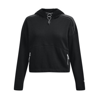 Women's UA Journey Fleece Hoodie 