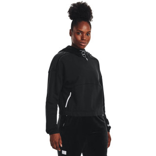 Women's UA Journey Fleece Hoodie 