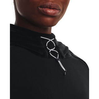 Women's UA Journey Fleece Hoodie 