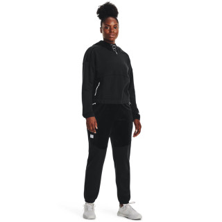 Women's UA Journey Fleece Hoodie 