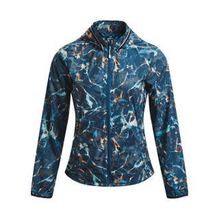 Women's UA Storm OutRun The Cold Jacket 