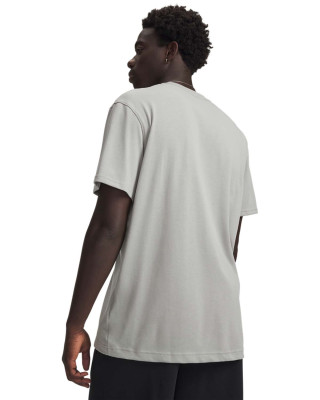 UA Logo Embroidered Heavyweight 