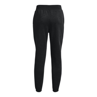 Women's UA Essential Fleece Script Pants 