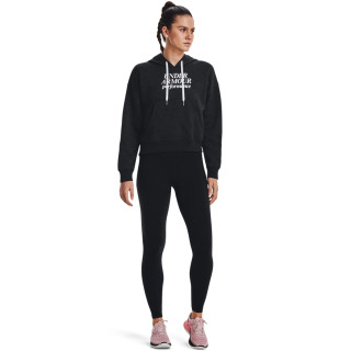 Women's UA Essential Fleece Script Hoodie 