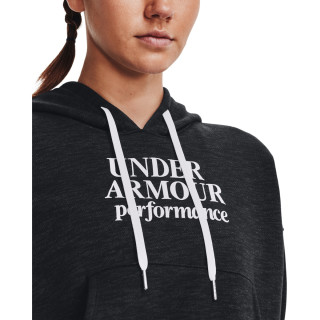 Women's UA Essential Fleece Script Hoodie 