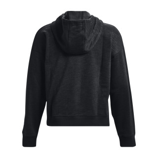 Women's UA Essential Fleece Script Hoodie 