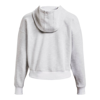 Women's UA Essential Fleece Script Hoodie 