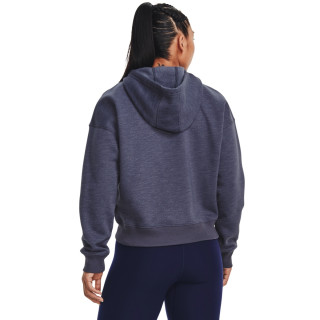 Women's UA Essential Fleece Script Hoodie 