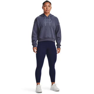 Women's UA Essential Fleece Script Hoodie 