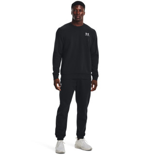 Men's UA Essential Fleece Crew 