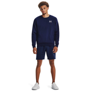 UA ESSENTIAL FLEECE CREW 